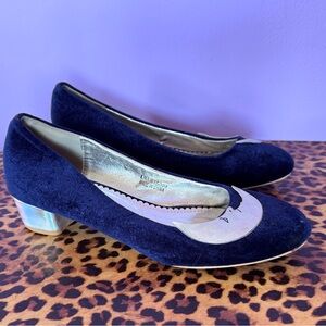 Dress shoes size 8